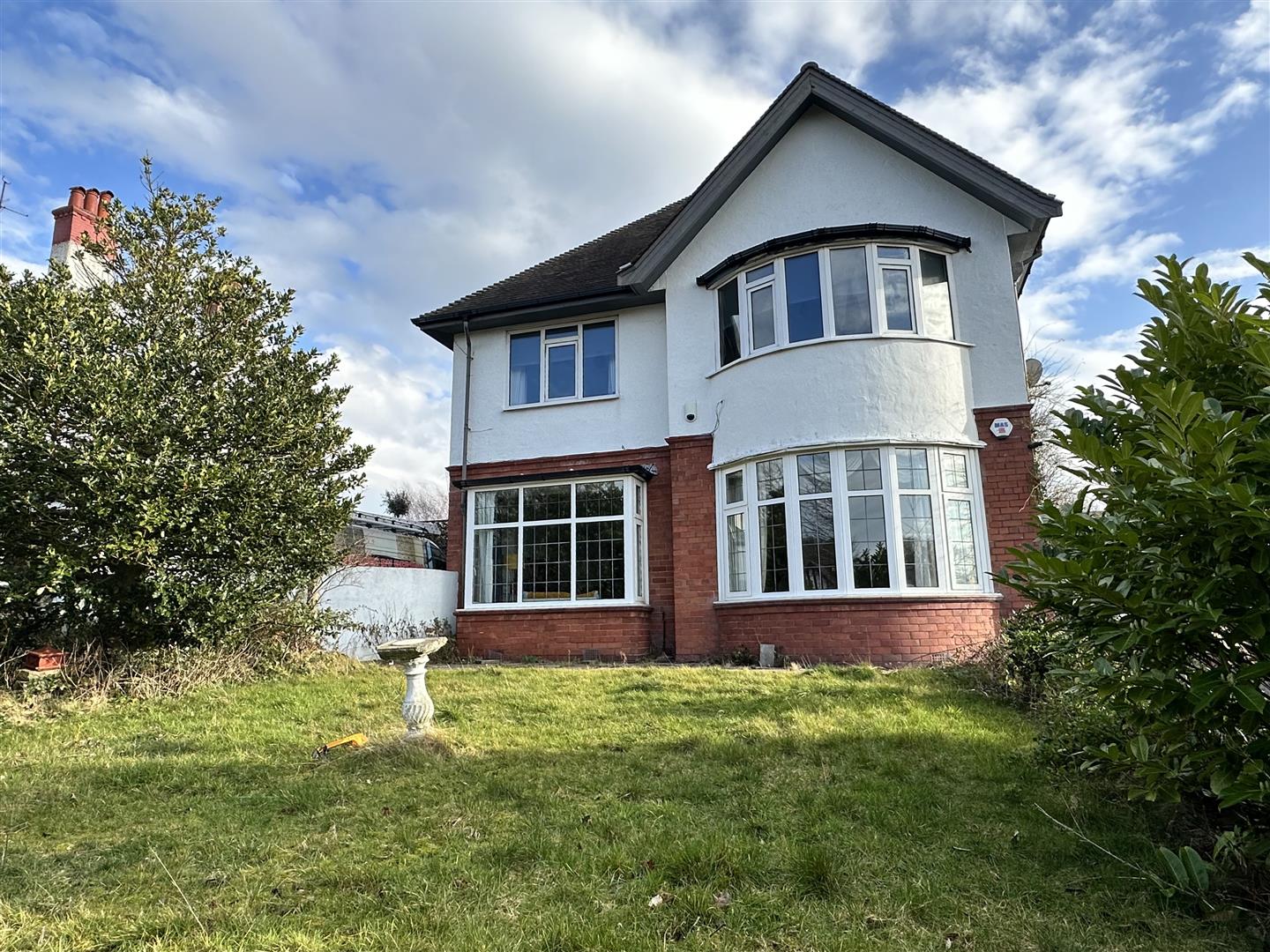 Bakewell & Horner Estate Agents